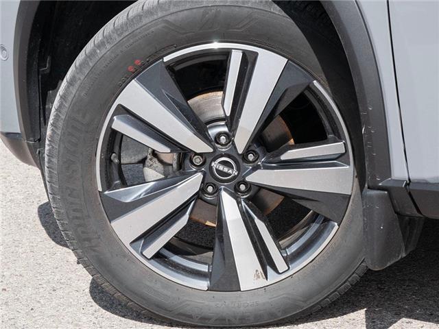 2023 Nissan Rogue Platinum (Stk: 29856) in London - Image 6 of 27