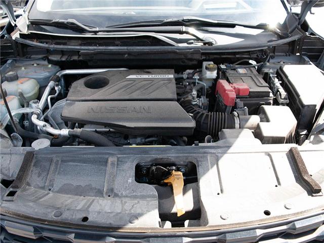 2023 Nissan Rogue Platinum (Stk: 29856) in London - Image 8 of 27