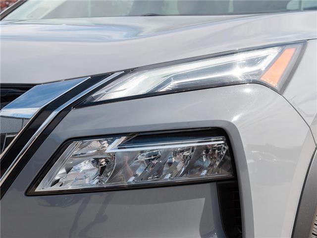 2023 Nissan Rogue Platinum (Stk: 29856) in London - Image 10 of 27