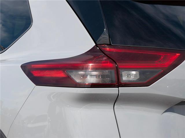 2023 Nissan Rogue Platinum (Stk: 29856) in London - Image 12 of 27