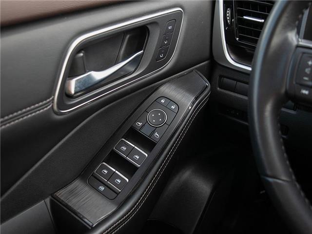2023 Nissan Rogue Platinum (Stk: 29856) in London - Image 17 of 27