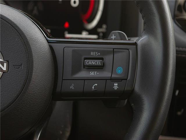 2023 Nissan Rogue Platinum (Stk: 29856) in London - Image 18 of 27