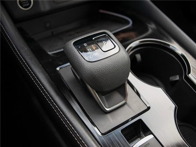 2023 Nissan Rogue Platinum (Stk: 29856) in London - Image 19 of 27