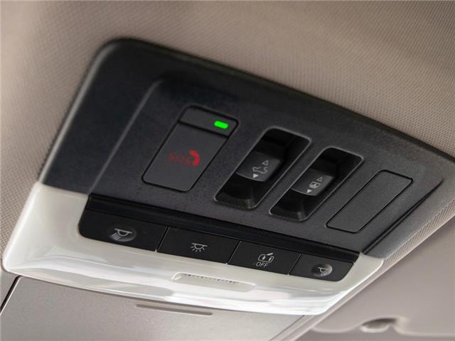 2023 Nissan Rogue Platinum (Stk: 29856) in London - Image 23 of 27