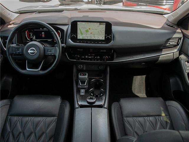 2023 Nissan Rogue Platinum (Stk: 29856) in London - Image 26 of 27