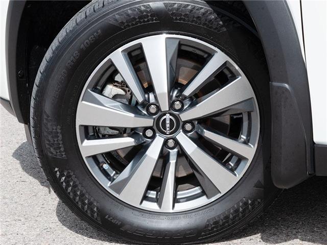 2024 Nissan Pathfinder SL (Stk: 36329) in London - Image 6 of 27