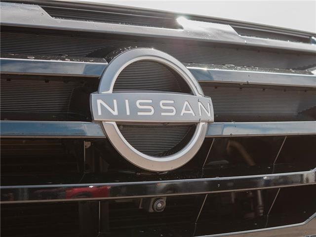 2024 Nissan Pathfinder SL (Stk: 36329) in London - Image 9 of 27