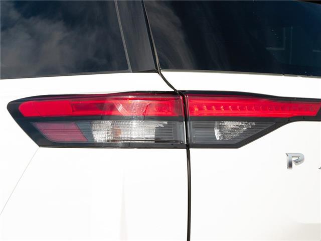 2024 Nissan Pathfinder SL (Stk: 36329) in London - Image 12 of 27