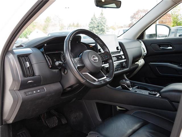 2024 Nissan Pathfinder SL (Stk: 36329) in London - Image 13 of 27