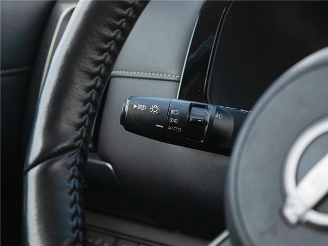 2024 Nissan Pathfinder SL (Stk: 36329) in London - Image 16 of 27