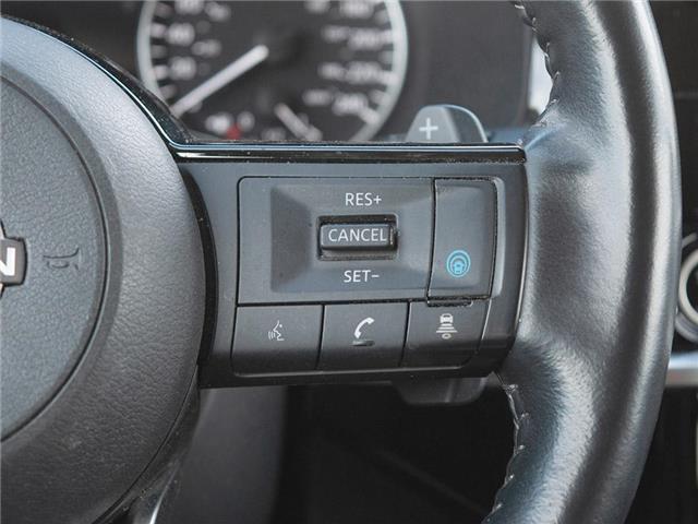 2024 Nissan Pathfinder SL (Stk: 36329) in London - Image 18 of 27