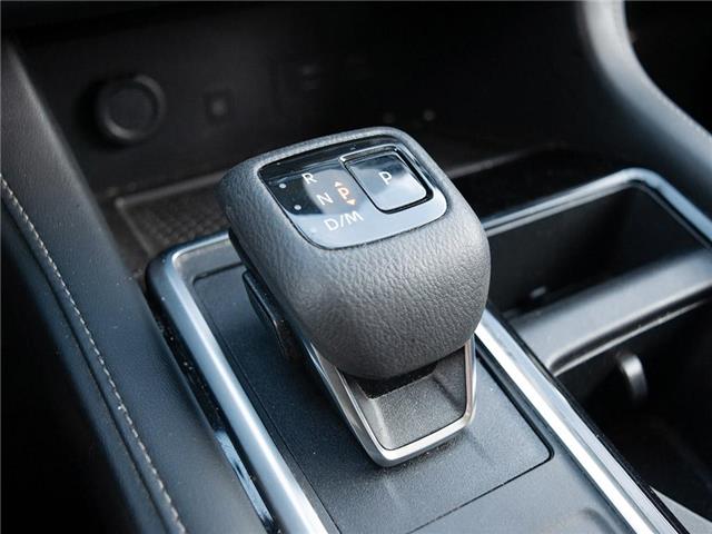2024 Nissan Pathfinder SL (Stk: 36329) in London - Image 19 of 27