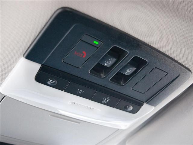 2024 Nissan Pathfinder SL (Stk: 36329) in London - Image 22 of 27