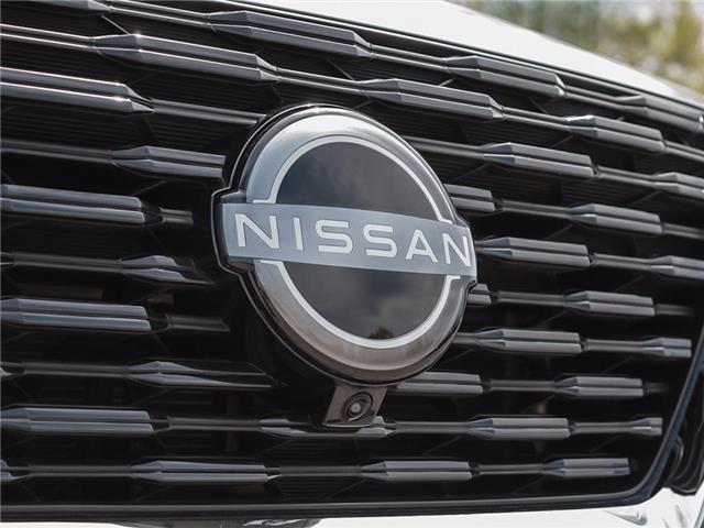 2023 Nissan Rogue SV Moonroof (Stk: 36328) in London - Image 9 of 27