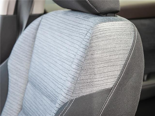 2023 Nissan Rogue SV Moonroof (Stk: 36328) in London - Image 23 of 27