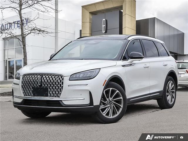 2025 Lincoln Corsair Premiere (Stk: P6773) in London - Image 1 of 26