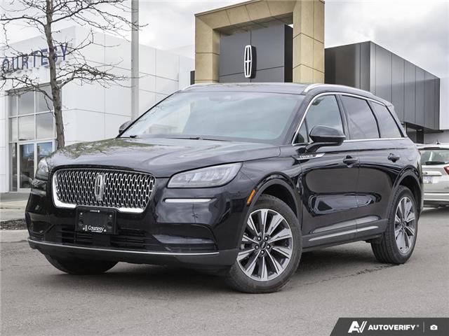 2022 Lincoln Corsair Reserve (Stk: P6786) in London - Image 1 of 26
