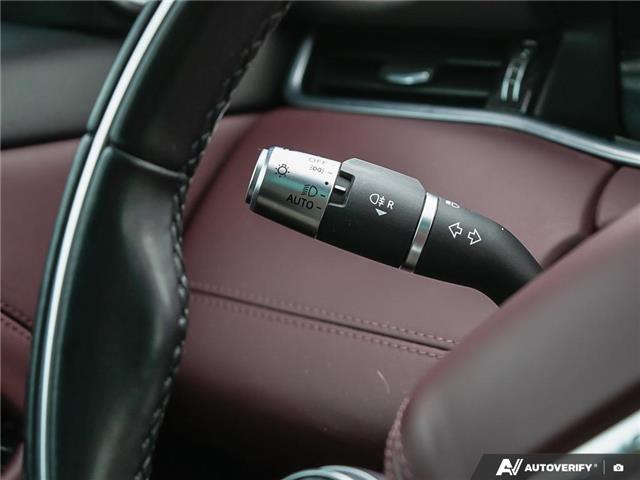 2020 Land Rover Range Rover Evoque SE (Stk: 6532A) in St. Thomas - Image 16 of 27