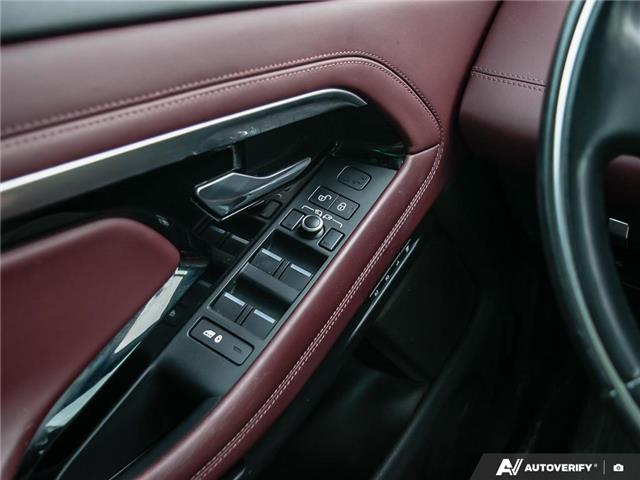 2020 Land Rover Range Rover Evoque SE (Stk: 6532A) in St. Thomas - Image 17 of 27