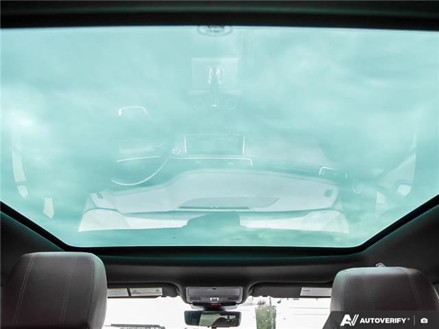2020 Land Rover Range Rover Evoque SE (Stk: 6532A) in St. Thomas - Image 26 of 27