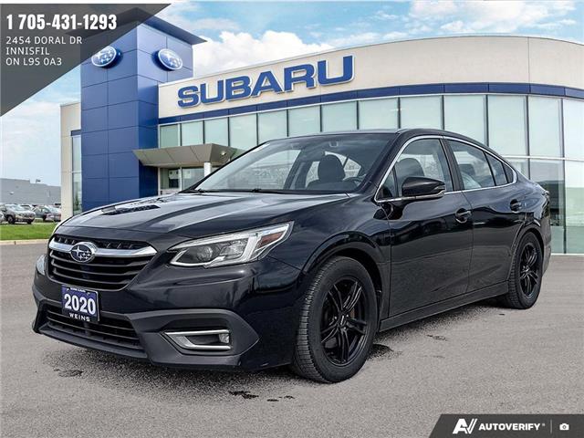 2020 Subaru Legacy Limited