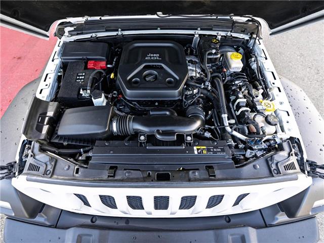 2019 Jeep Wrangler Sport (Stk: T209594A) in Surrey - Image 7 of 18 2019 Jeep Wrangler Sport (Stk: T209594A) in Surrey - Image 7 of 18