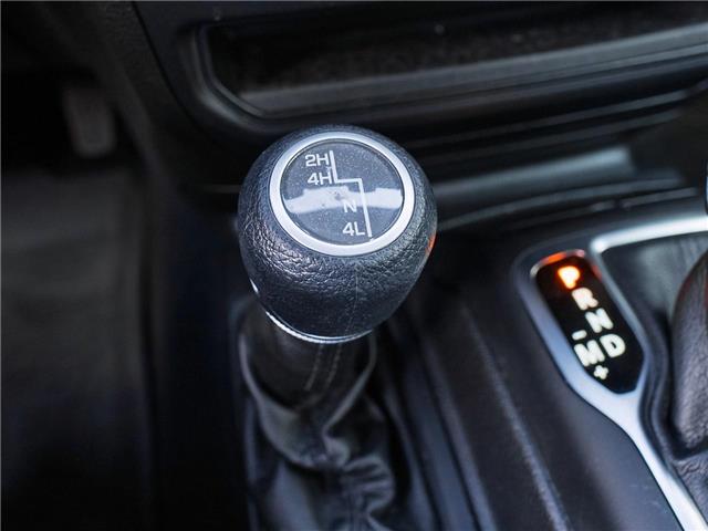 2019 Jeep Wrangler Sport (Stk: T209594A) in Surrey - Image 15 of 18 2019 Jeep Wrangler Sport (Stk: T209594A) in Surrey - Image 15 of 18
