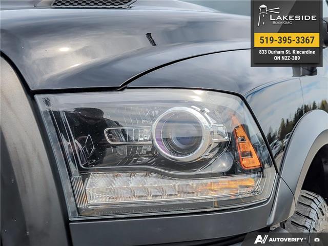 2019 RAM 1500 Classic SLT (Stk: T6189B) in Kincardine - Image 7 of 23 2019 RAM 1500 Classic SLT (Stk: T6189B) in Kincardine - Image 7 of 23