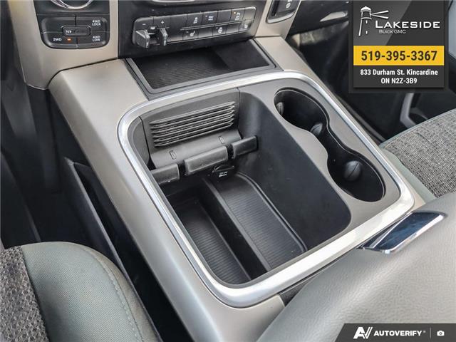 2019 RAM 1500 Classic SLT (Stk: T6189B) in Kincardine - Image 16 of 23 2019 RAM 1500 Classic SLT (Stk: T6189B) in Kincardine - Image 16 of 23