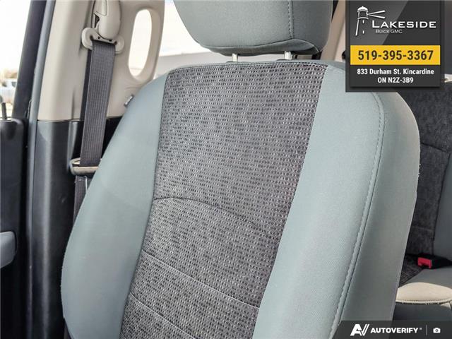 2019 RAM 1500 Classic SLT (Stk: T6189B) in Kincardine - Image 18 of 23 2019 RAM 1500 Classic SLT (Stk: T6189B) in Kincardine - Image 18 of 23