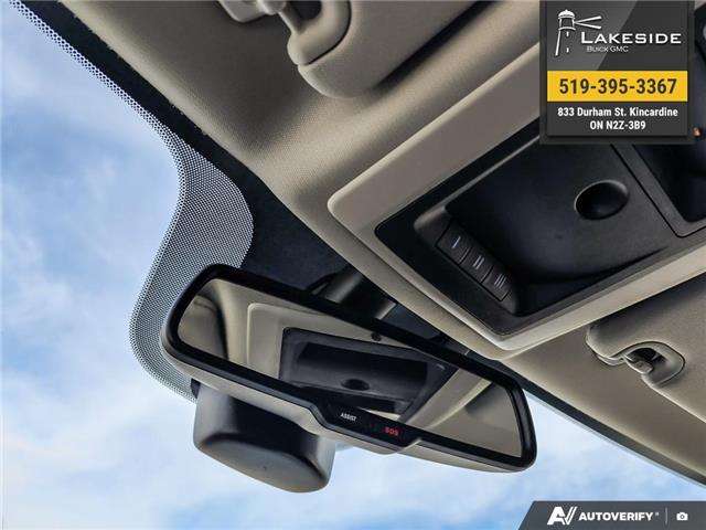 2019 RAM 1500 Classic SLT (Stk: T6189B) in Kincardine - Image 19 of 23 2019 RAM 1500 Classic SLT (Stk: T6189B) in Kincardine - Image 19 of 23