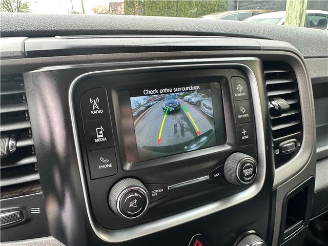 2017 RAM 1500 ST (Stk: R715347) in Scarborough - Image 12 of 13