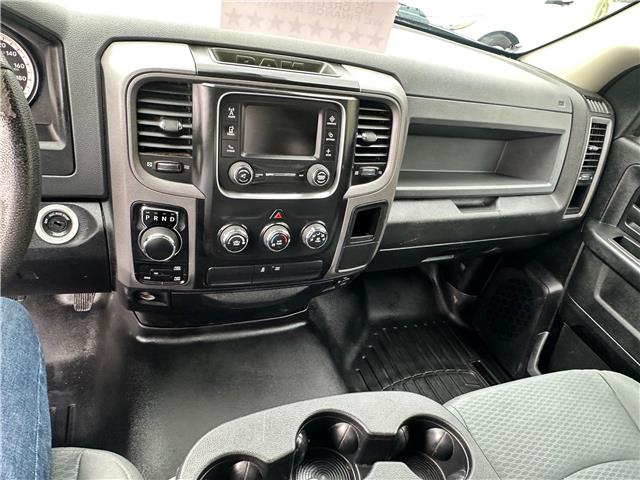 2017 RAM 1500 ST (Stk: R715347) in Scarborough - Image 13 of 13