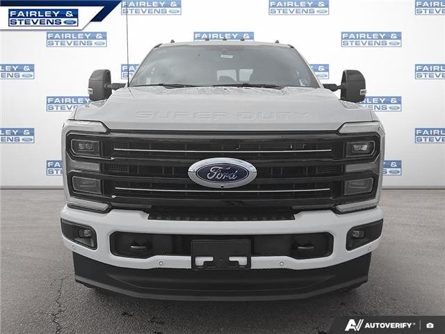 2026 Ford F-250 Platinum (Stk: 28657) in Dartmouth - Image 2 of 24