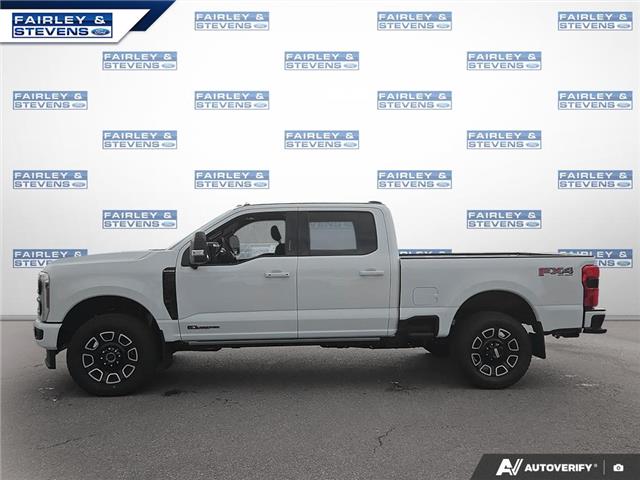 2026 Ford F-250 Platinum (Stk: 28657) in Dartmouth - Image 3 of 24