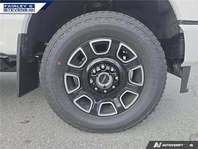 2026 Ford F-250 Platinum (Stk: 28657) in Dartmouth - Image 7 of 24