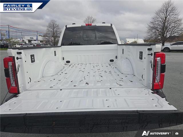2026 Ford F-250 Platinum (Stk: 28657) in Dartmouth - Image 11 of 24