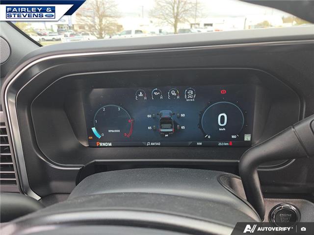 2026 Ford F-250 Platinum (Stk: 28657) in Dartmouth - Image 14 of 24