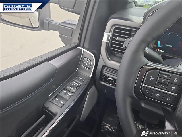 2026 Ford F-250 Platinum (Stk: 28657) in Dartmouth - Image 16 of 24