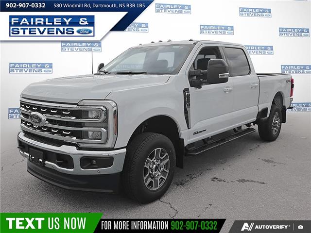 2026 Ford F-250 Lariat (Stk: 28683) in Dartmouth - Image 1 of 24