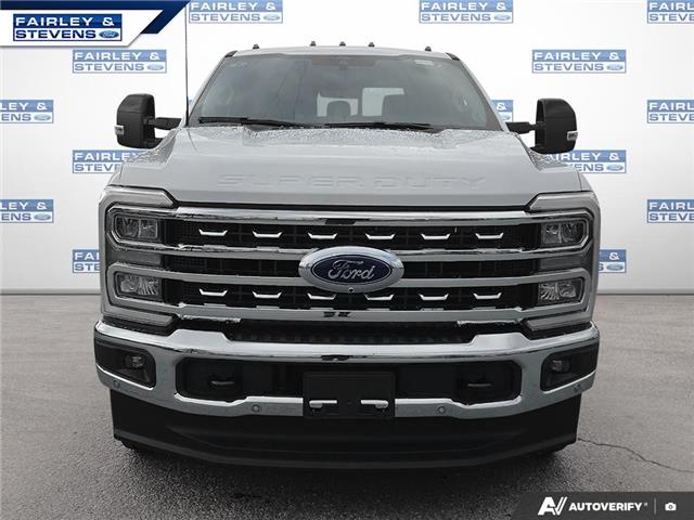 2026 Ford F-250 Lariat (Stk: 28683) in Dartmouth - Image 2 of 24