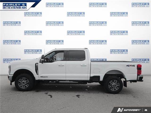 2026 Ford F-250 Lariat (Stk: 28683) in Dartmouth - Image 3 of 24