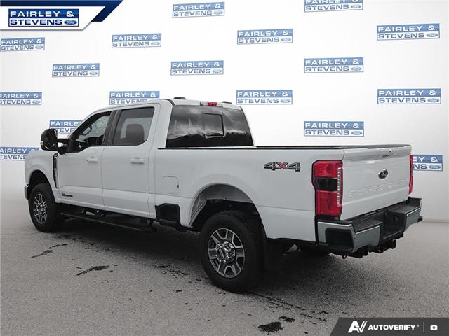 2026 Ford F-250 Lariat (Stk: 28683) in Dartmouth - Image 4 of 24