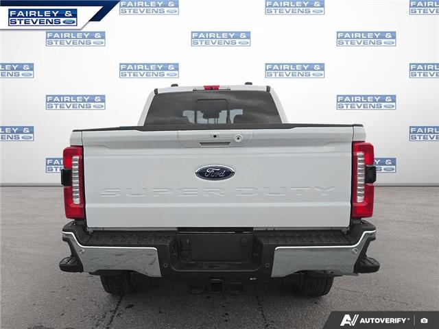 2026 Ford F-250 Lariat (Stk: 28683) in Dartmouth - Image 5 of 24