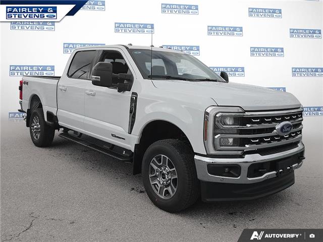 2026 Ford F-250 Lariat (Stk: 28683) in Dartmouth - Image 6 of 24