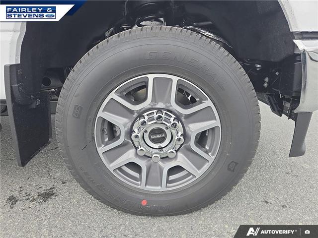 2026 Ford F-250 Lariat (Stk: 28683) in Dartmouth - Image 7 of 24