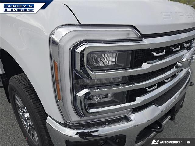 2026 Ford F-250 Lariat (Stk: 28683) in Dartmouth - Image 8 of 24