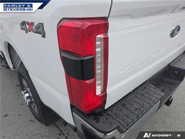 2026 Ford F-250 Lariat (Stk: 28683) in Dartmouth - Image 10 of 24