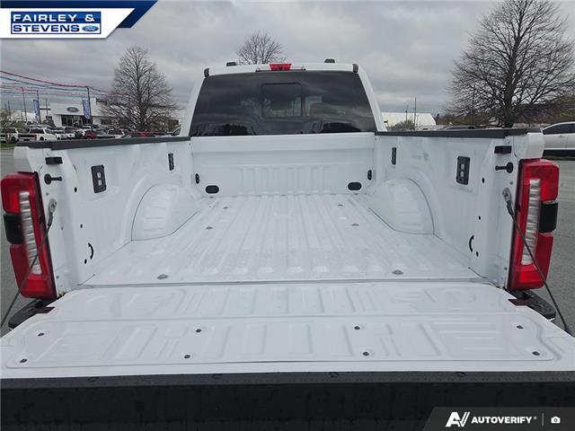 2026 Ford F-250 Lariat (Stk: 28683) in Dartmouth - Image 11 of 24