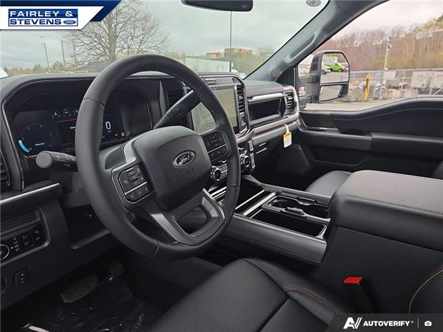 2026 Ford F-250 Lariat (Stk: 28683) in Dartmouth - Image 12 of 24